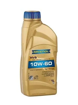 Motorolja RAVENOL 1115102-001-01-999