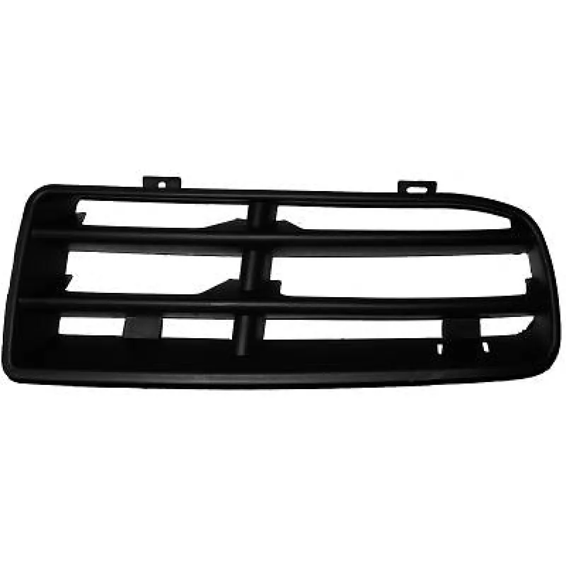 Ventilationsgaller, stötfångare DIEDERICHS 2213048