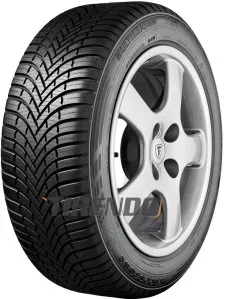 Firestone Multiseason 2 ( 235/55 R19 105W XL EVc )