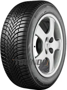 Firestone Multiseason 2 ( 235/55 R19 105W XL EVc )