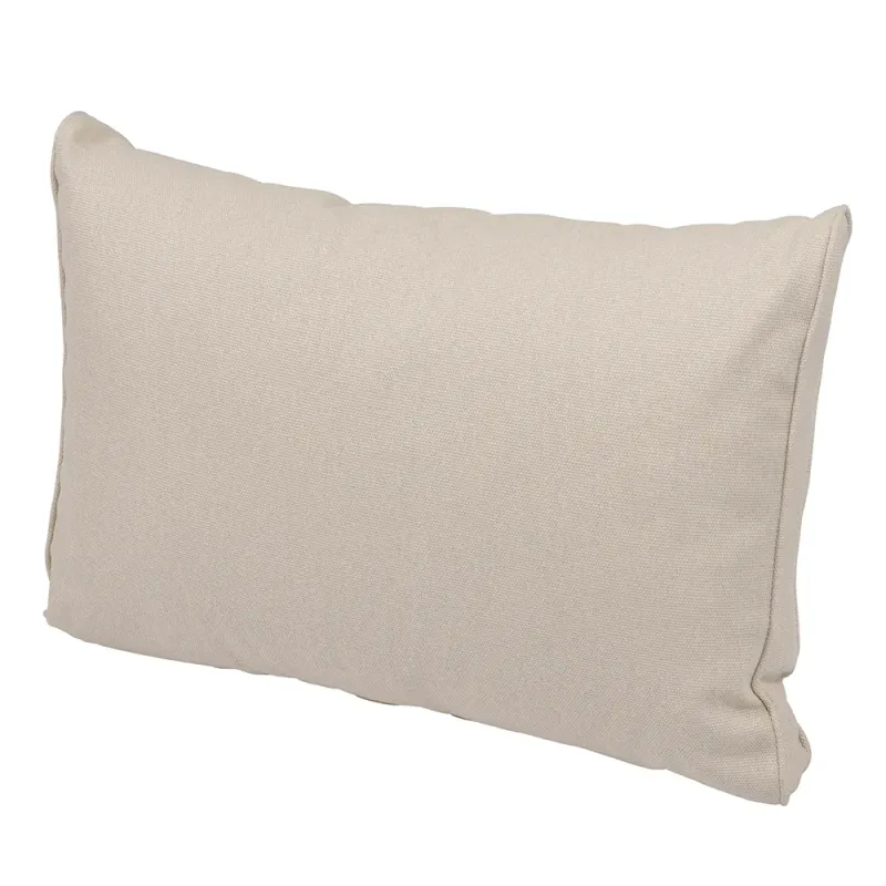 Fritab, Bonnie ryggdyna Hög 512 Beige