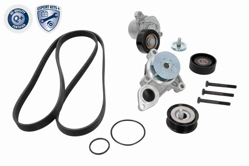 Drivremssats ACKOJA A52-0514