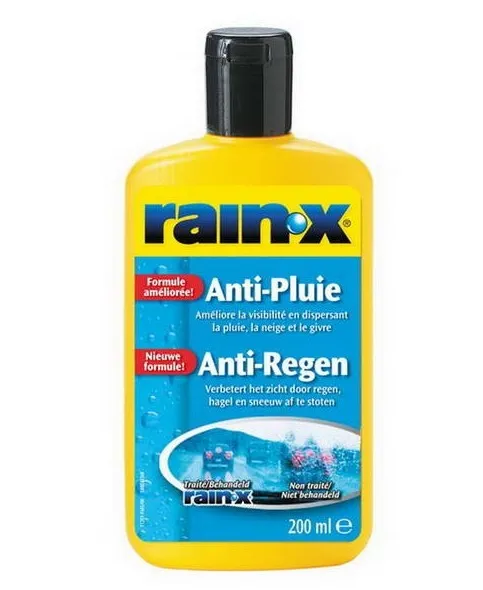 Rain-X 1830025 Vattenavvisande medel
