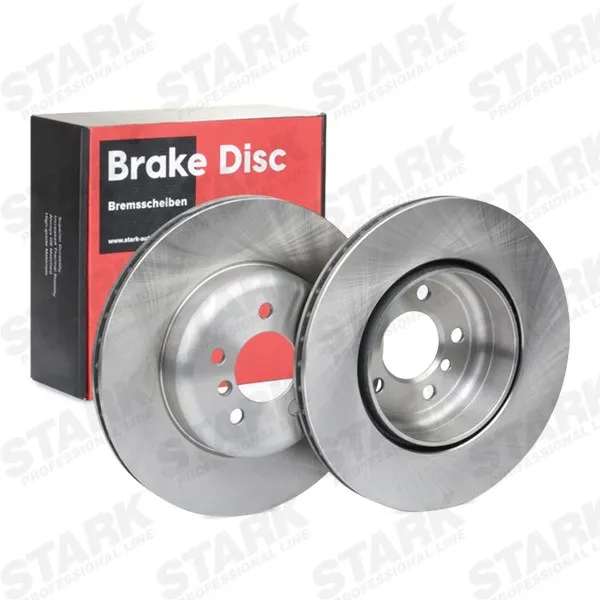 Bromsskiva STARK SKBD-0022922