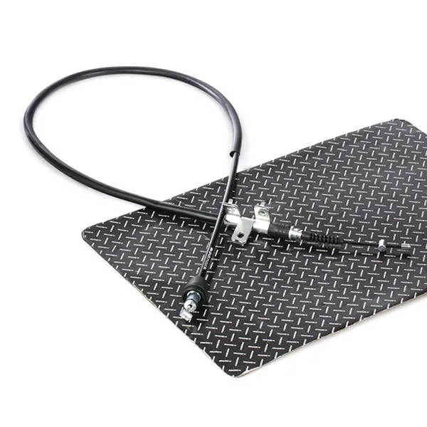 Handbromsvajer RIDEX 124C0599