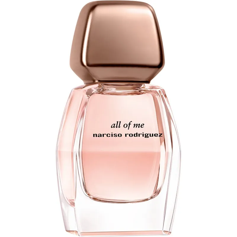 All of me - Eau de parfum