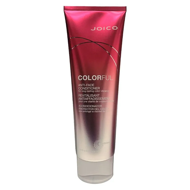 Joico Colorful Anti-Fade Conditioner 250 ml