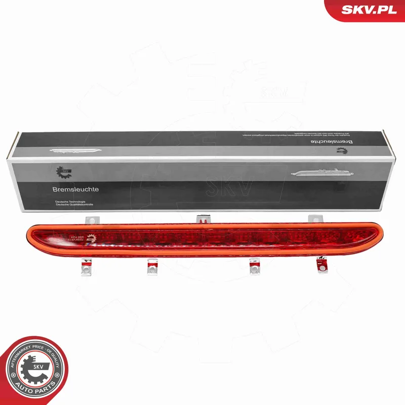 ESEN SKV 72SKV819 Extra bromsljus