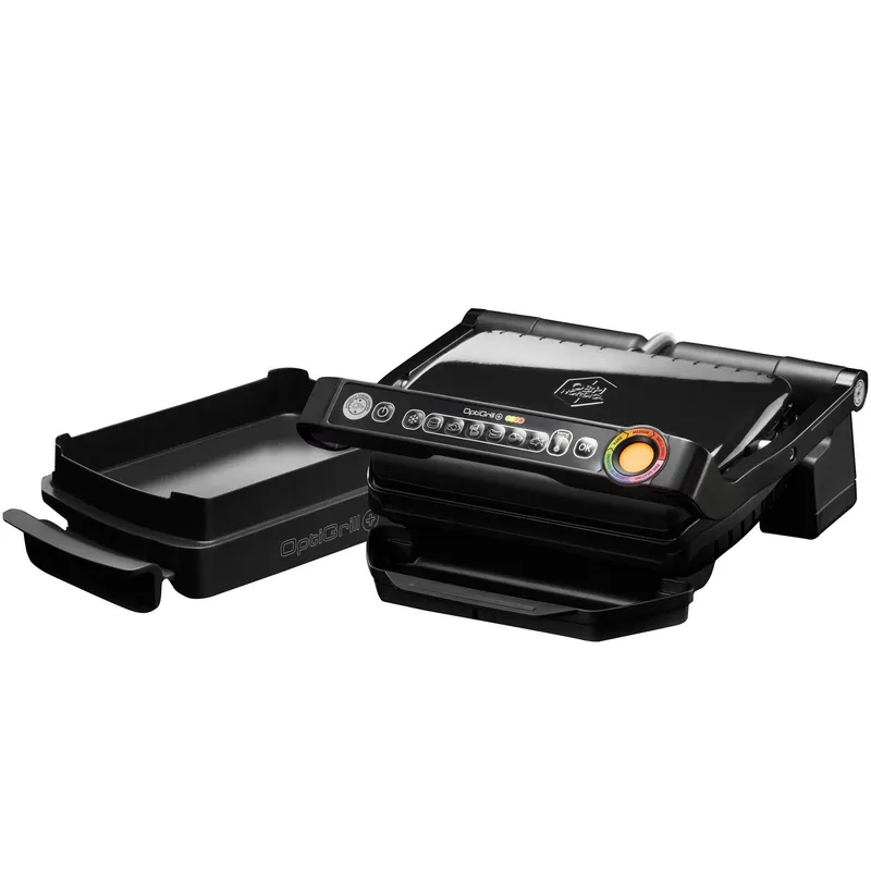 OBH Nordica Optigrill+ GO7148S0