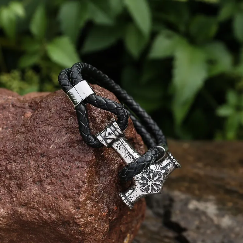 Armband Thurisaz