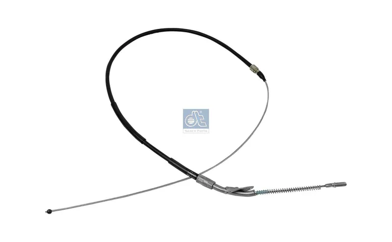 Handbromsvajer DT Spare Parts 4.67835