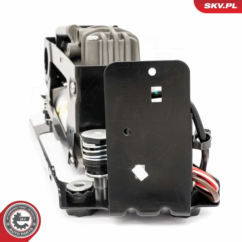 Kompressor luftfjädring ESEN SKV 58SKV515