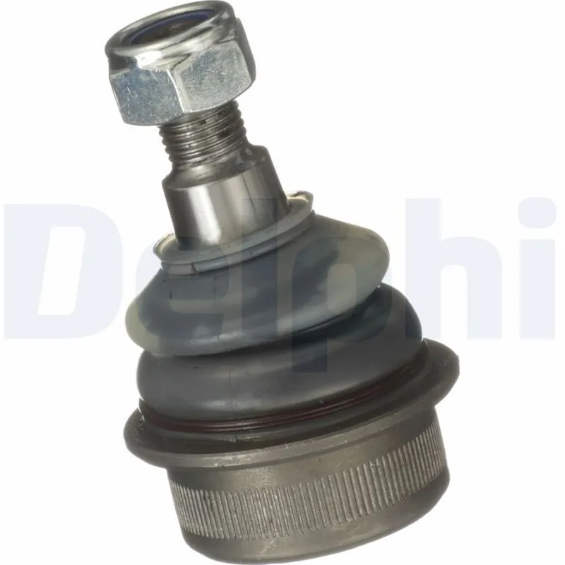 Spindelled DELPHI TC519