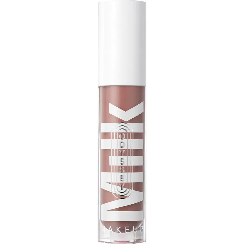 Odyssey Lip Oil Gloss – Odyssey Läppglans med torr och återfuktande olja (#1980)
