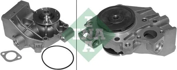 Vattenpump INA 538 0469 10
