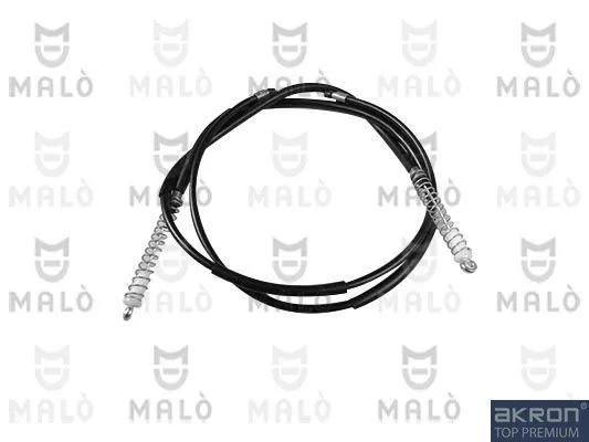 Handbromsvajer MALÒ 21424