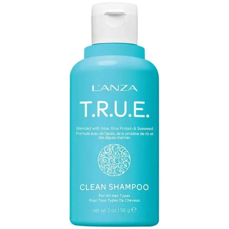 L’ANZA T.R.U.E. Clean Shampoo 56 g