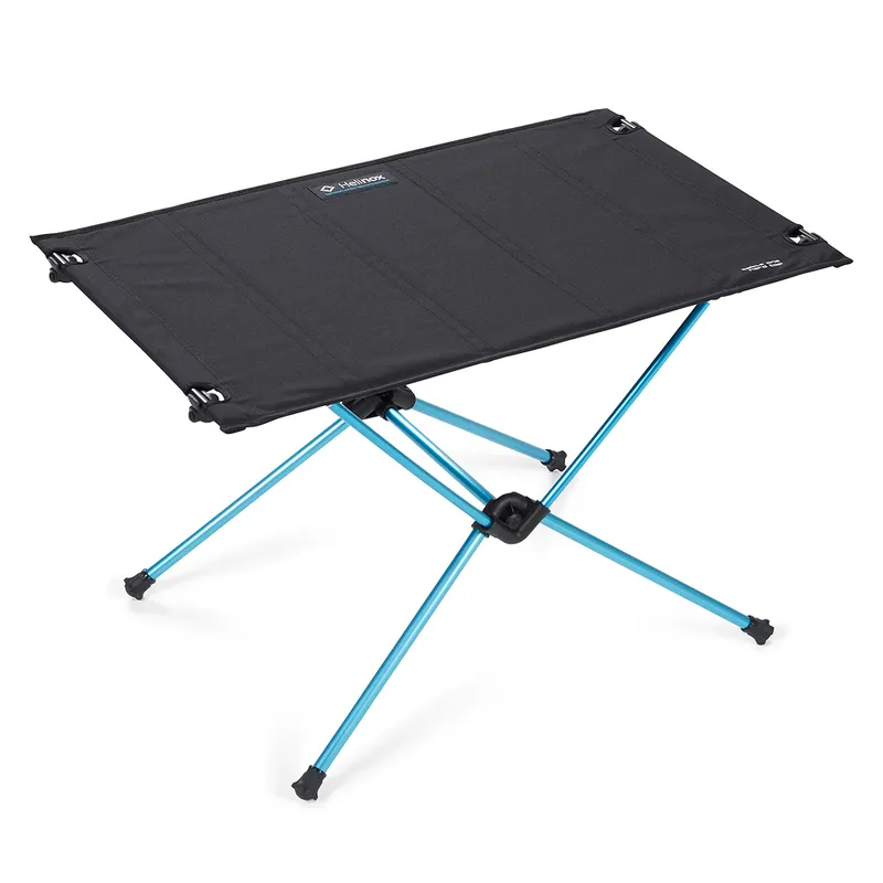 Helinox Table One Hard Top L Black/o Blue