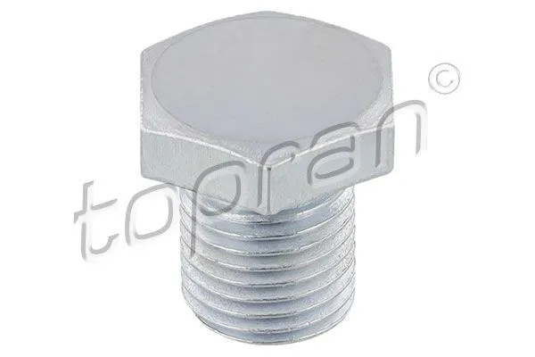 Oljeplugg TOPRAN 601 137