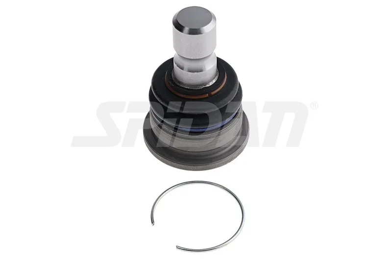 Spindelled SPIDAN CHASSIS PARTS 50496