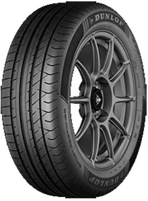Dunlop Sport Response ( 215/65 R17 99V BLK )
