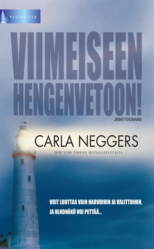 Viimeiseen hengenvetoon!, E-bok