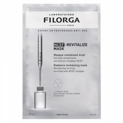 FILORGA NCEF-Revitalize Revitalizing Radiance Mask 20 ml