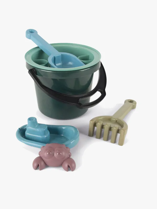 Dantoy Hinkset – 6 Delar – Blue Marine Toys