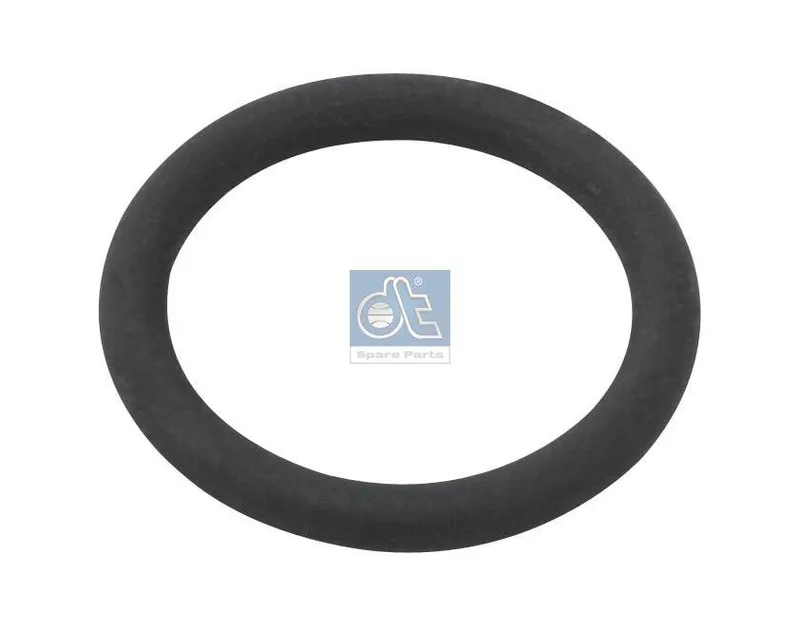 Ringpackning, oljekylare DT Spare Parts 2.11068
