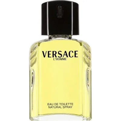 Versace L'Homme EDT 100 ml