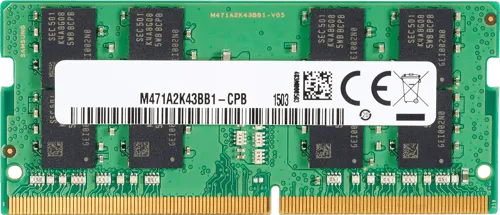 Hp Ddr4 8gb 3200mhz Ddr4 260-pin So-dimm