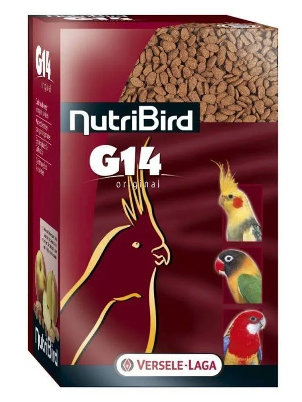 NutriBird G14 Original 1kg