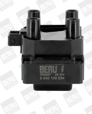 Tändspole BERU ZS234
