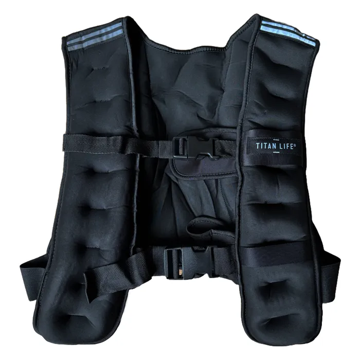 Titan LIFE Weight Vest, Viktväst