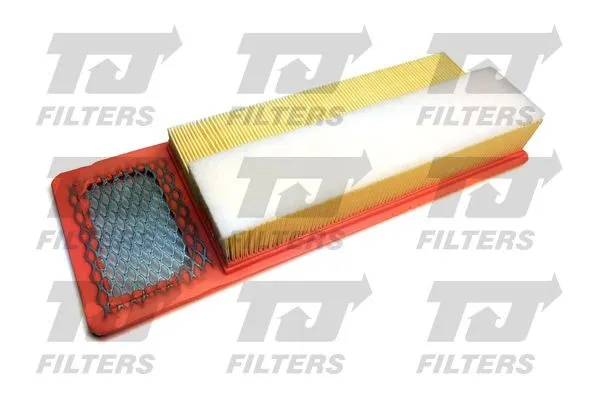 Luftfilter QUINTON HAZELL QFA0128