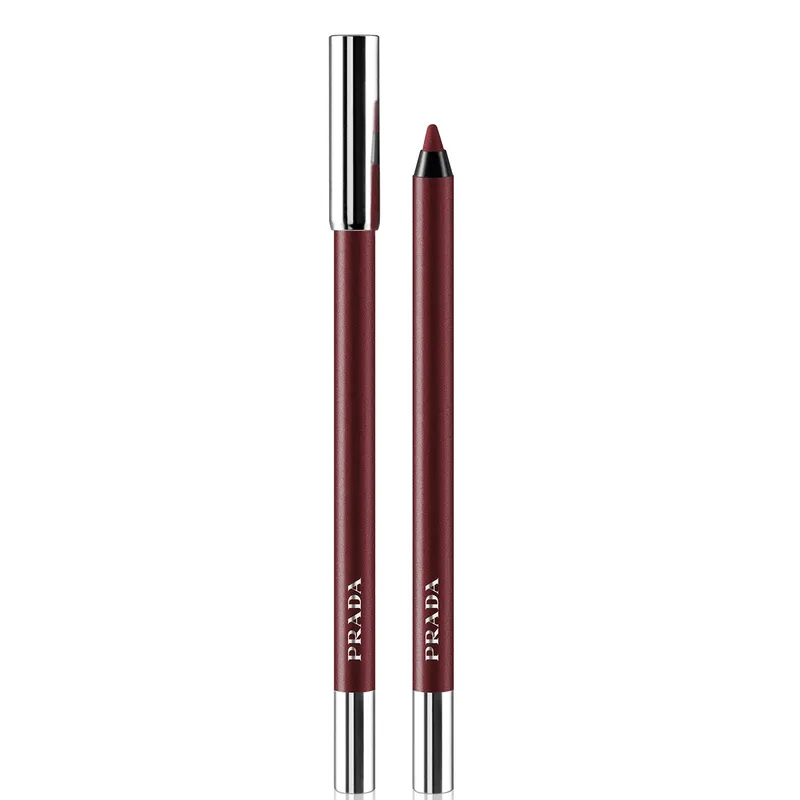 Prada Eyeliner 1.2ml (Various Shades) – 03 MAHOGANY