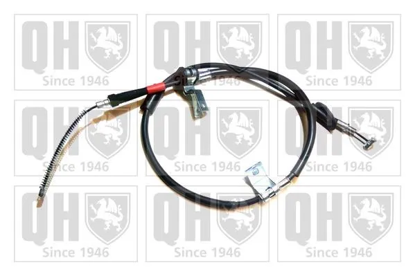 Handbromsvajer QUINTON HAZELL BC4024
