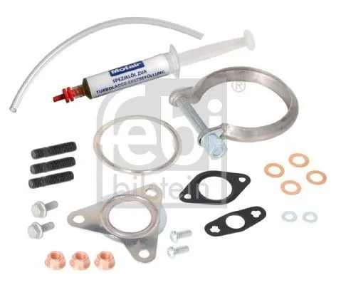 FEBI BILSTEIN 189660 Monteringsats, Turbo