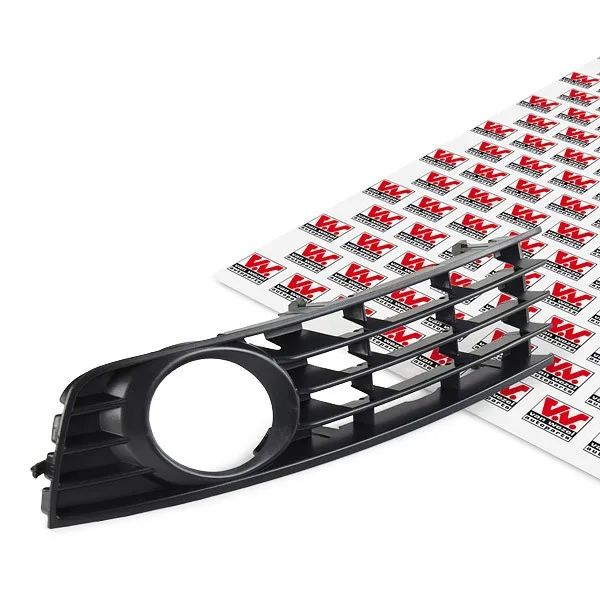 Ventilationsgaller, stötfångare VAN WEZEL 0325591