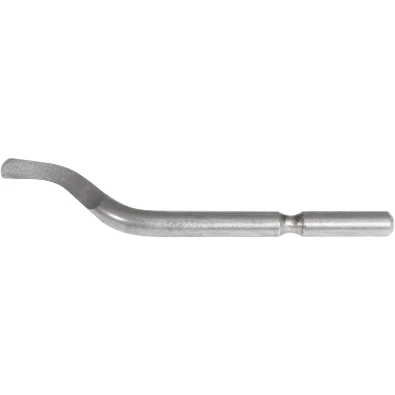 REMS 113360 Gradningsklinga för rörfräs, slipad, universal