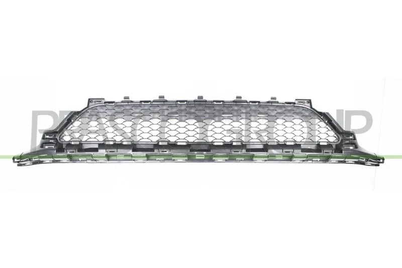 Ventilationsgaller, stötfångare PRASCO ME4442120