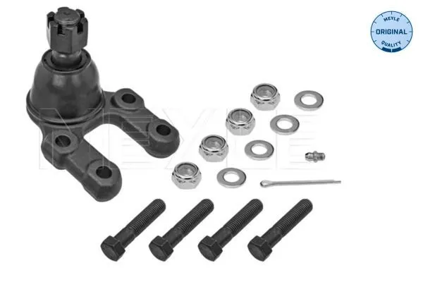Spindelled MEYLE 36-16 010 0003