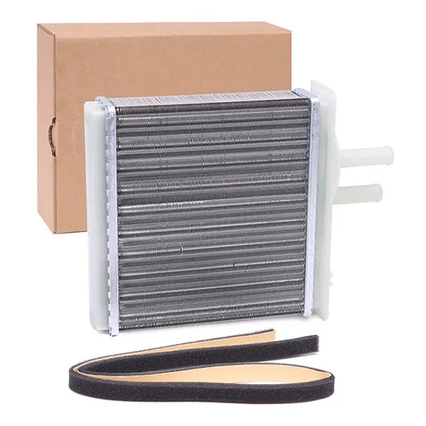 Värmepaket RIDEX 467H0011