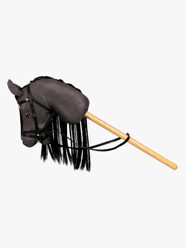 by ASTRUP Käpphäst – Thor – 68 cm – Svart