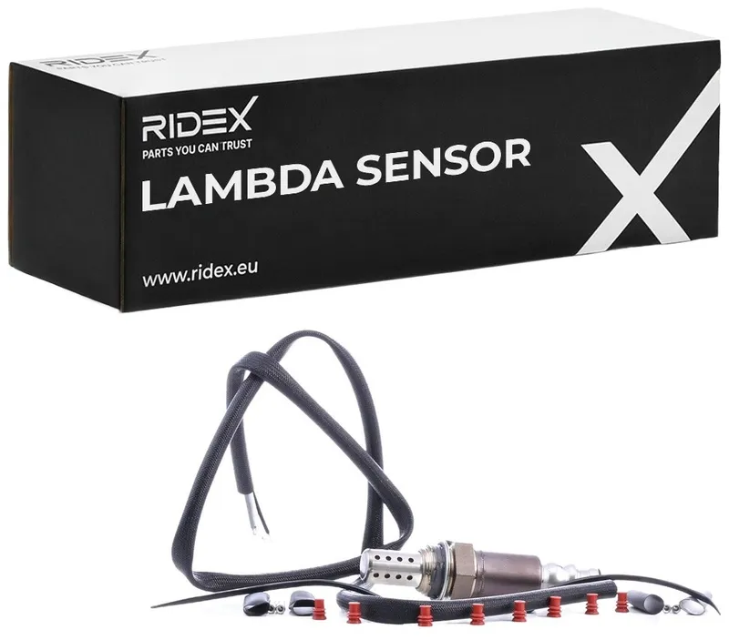 Lambdasond RIDEX 3922L0386