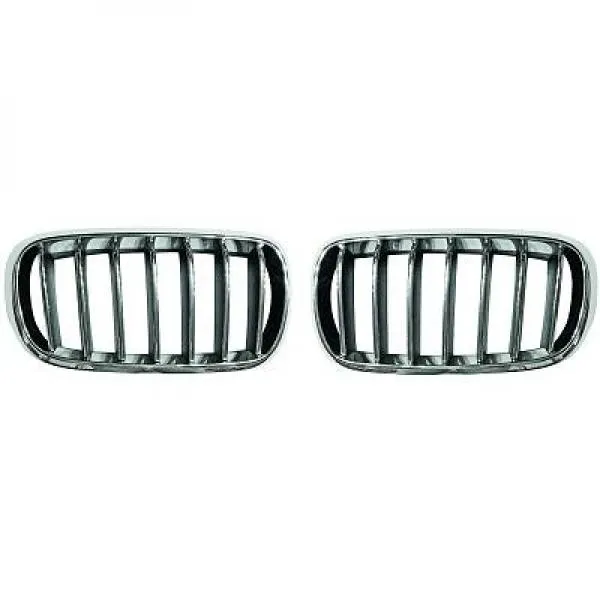 Kylargrill DIEDERICHS 1293240