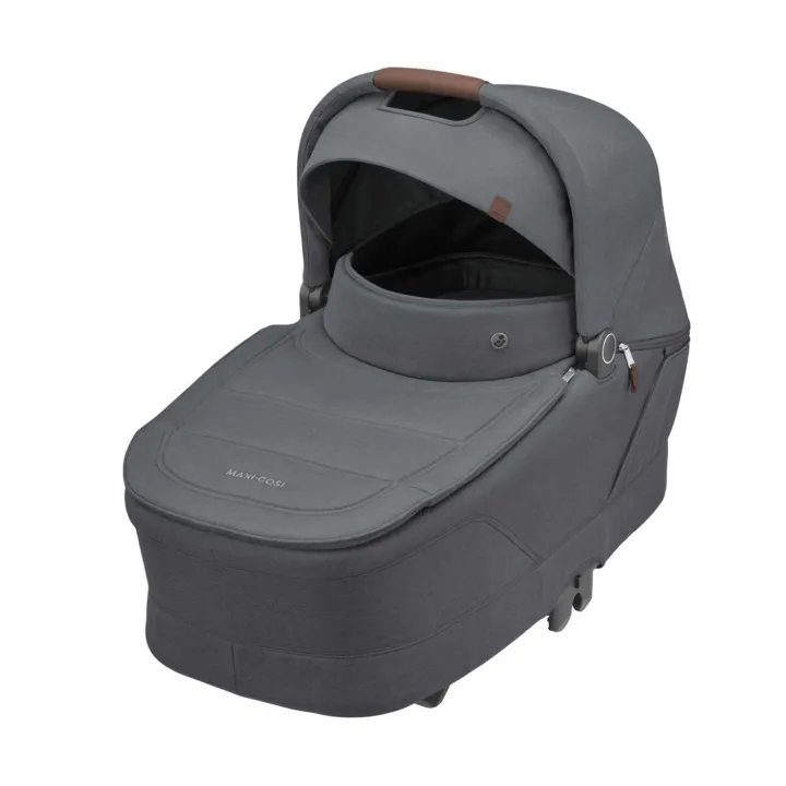 Maxi-Cosi Sense liggdel, twillic graphite