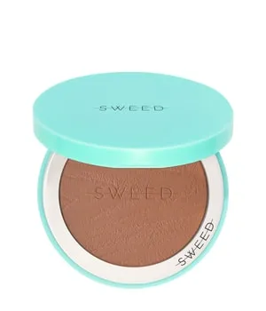Sweed The Bronzing Powder Golden Medium - 10 g