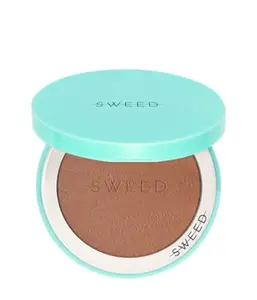 Sweed The Bronzing Powder Golden Medium - 10 g