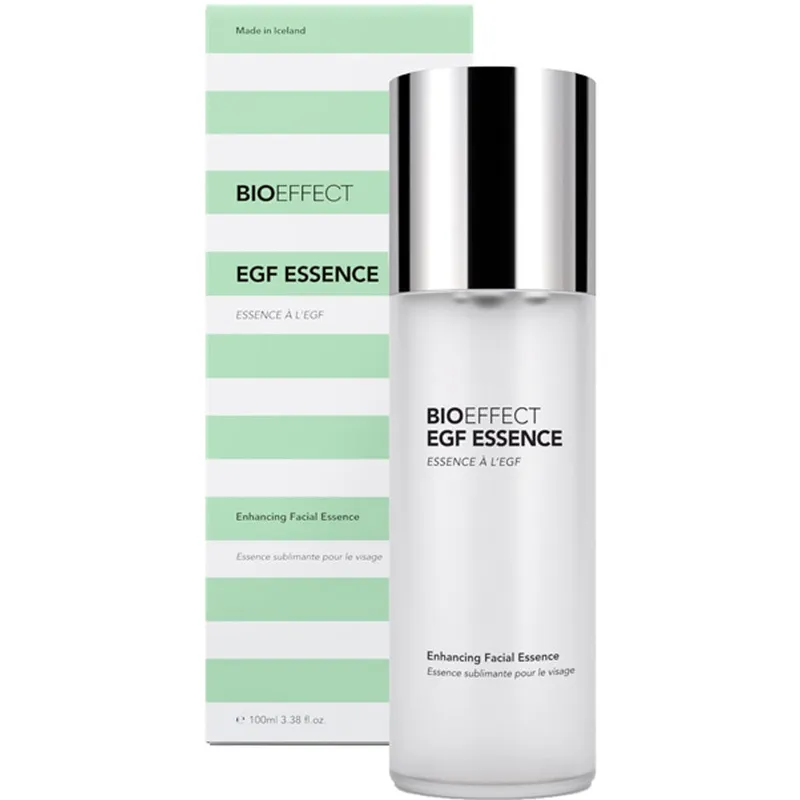 Bioeffect EGF Enhancing Facial Essence 100 ml